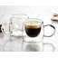 Muna Double Wall Espresso Cup Set