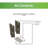 Heavy Duty Butterfly Hinge-49636626