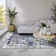 Malard No Pattern Machine Woven Area Rug