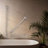 Tavern 24"L Grab Bar-114249179-118943188