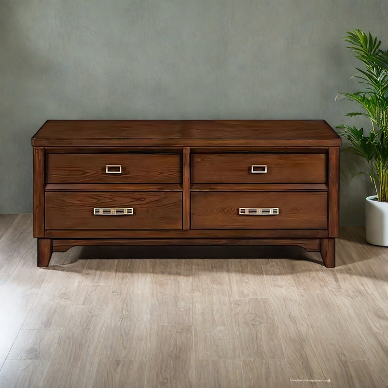 Table basse de luxe American Light