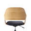 Linen Office Chair-891685487