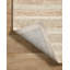 Tapis transitionnel ivoire / argile Chris Loves Julia x Loloi Chris-72888165