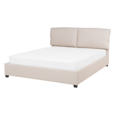 Lendra 100cm Semi-waveless Soft-Side Waterbed Mattress