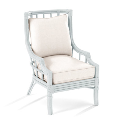Fauteuil large 28,5 po Seville