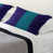 Dark Purple/Teal/Dark Purple