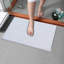Alheide Non-Slip Bath Rug-874694602