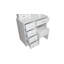 Dressing Table with Mirror
