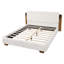 Lit plateforme tapissier Virellan-129146375