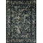 Tapis bleu marine Rifle Paper Co. x Loloi Laurel