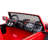 Freddo Toys A023 24V Off-Road Cruiser 2-Seater Ride-On Truck with Parental Remote-73644594