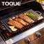 23.5cm Cast Iron Griddle