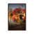 Classic Brown Wood Floater Framed is unavailable