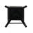 Modern Upholstered Swivel Counter Stool With Wood Frame,Counter Height Bar Stool For Kitchen Island,Coffee Bar-1339911081