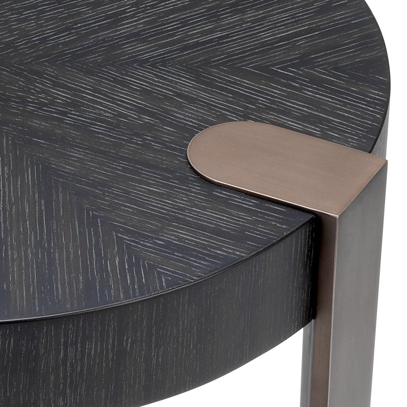 Oxnard End Table