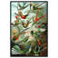 Haeckel - Étude d'oiseaux, impression-67049456-67049457