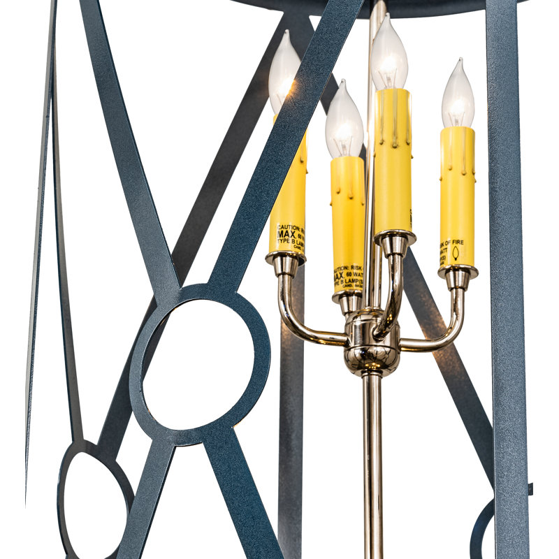 Penelope 8 - Light Pendant