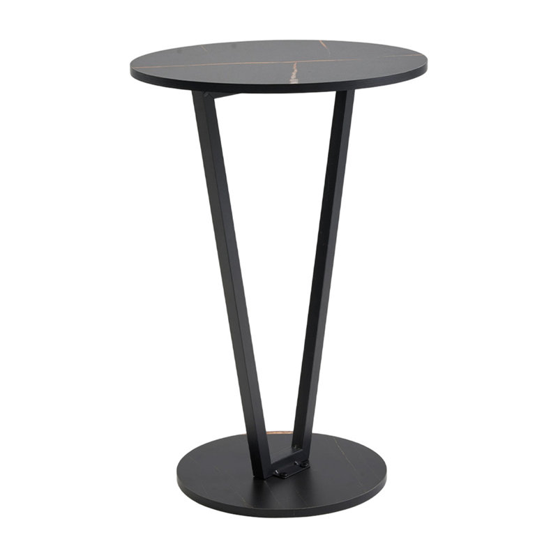Elegant Side Table End Table