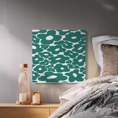 Wrapped Canvas Print Set