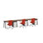 Bureau simple Series A-106736158-106736156