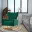 Chaise berçante Jahsun-1967164265