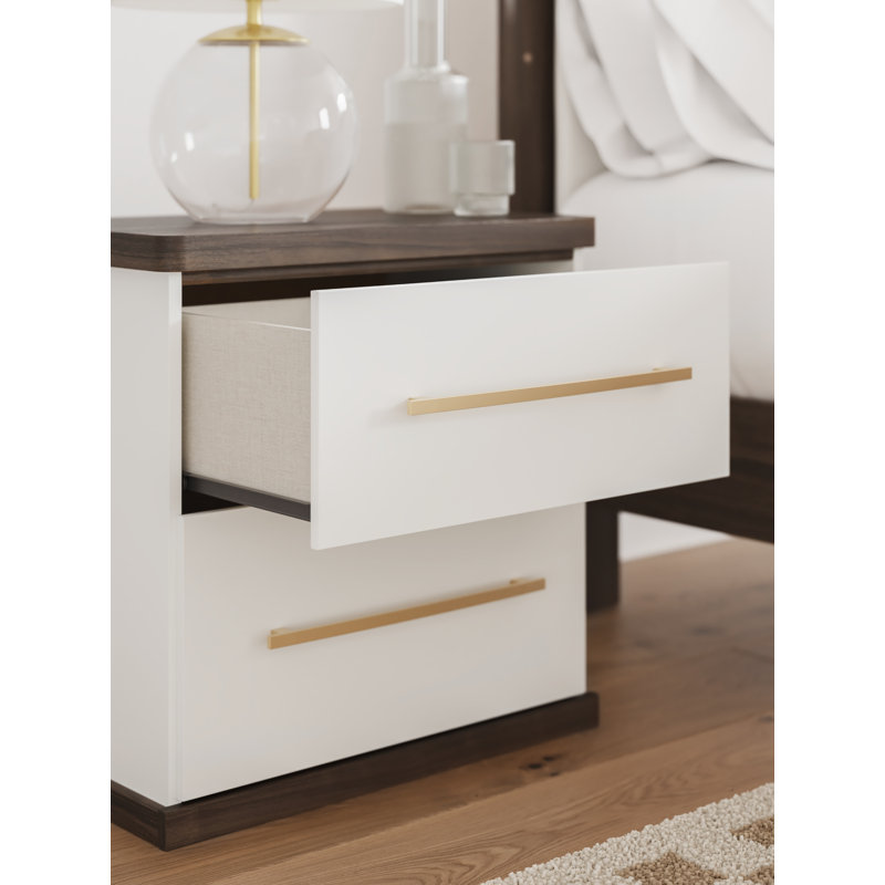 Table de chevet Nendalane