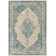 Amanah Oriental Indoor Rug