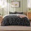 Ensemble d'édredon réversible à motif floral Best vendeur, 89 g / m²-106246813-116745451