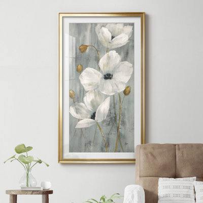 " Pearl Garden II "