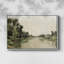 "Vintage Landscape - CDL XXVI" sur toile-884658001-884658002