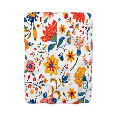 Throw Blanket