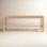 Banc en bois Brighton