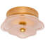 Leighton 1 - Light LED Flush Mount-1710139706-1710139700