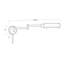 Noble 1 - Light Swing Arm-79008902