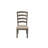 Aamina 6 - Person Extendable Trestle Dining Set-478906952-444185265