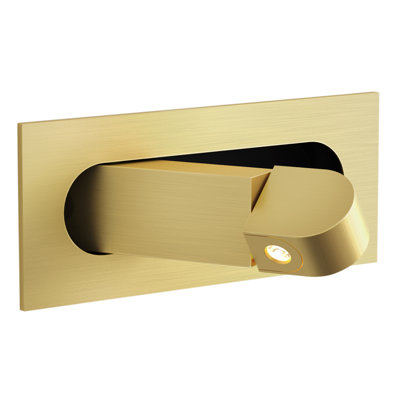 Digit 1 - Light LED Spotlight
