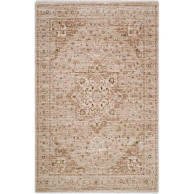 Autumn Machine Woven Area Rug