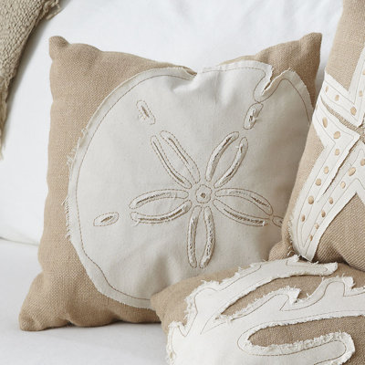 Housse de coussin Garrick