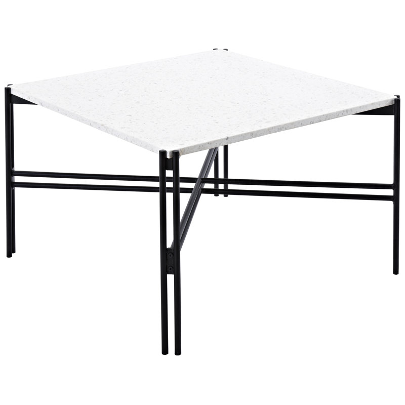 Withernsea Four Leg Coffee Table