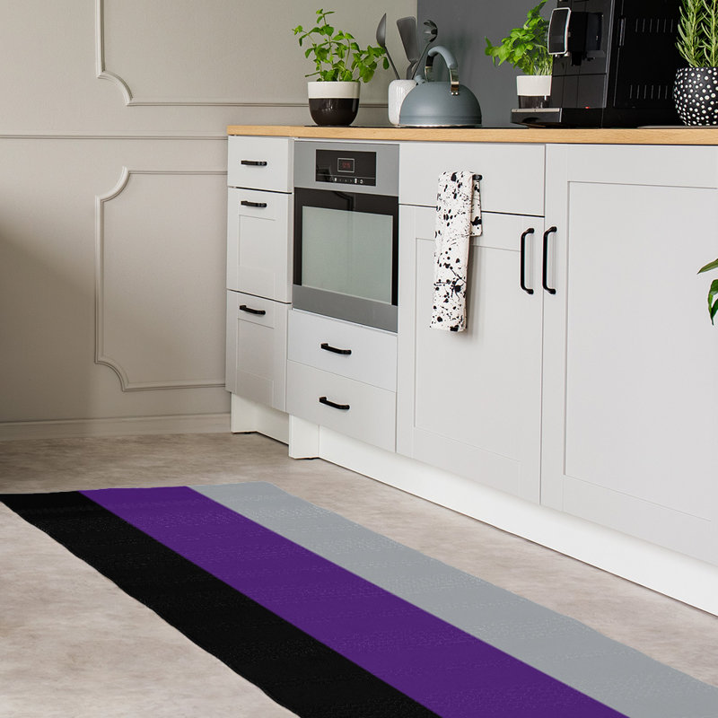 Chenille Indoor Rug, Runner 2'6" x 8'