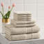Solid Towel Set-858289110