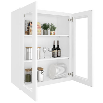Cozy Design Standard Wall Cabinet