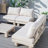 Shenia Outdoor Upholstered Coversation Set
