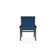 Chaise de patio Askar