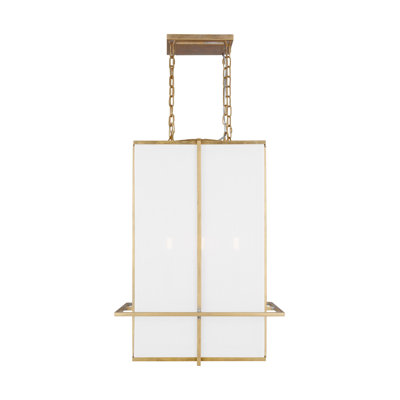 Dresden 4 - Light Chandelier