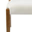 Chaise rembourrée moderne Bellamy-126172242