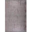 Rapture Contemporary Poise Silver Gray/Lilac Area Rug-53926839