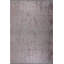 Rapture Contemporary Poise Silver Gray/Lilac Area Rug-53926841