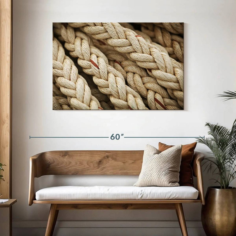 Cordes Aletra, H 30 po x l 45 po