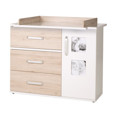 Pepe Changing Table